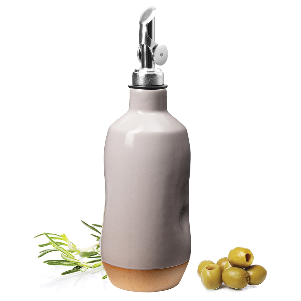 Ceramic Olive Oil Dispenser