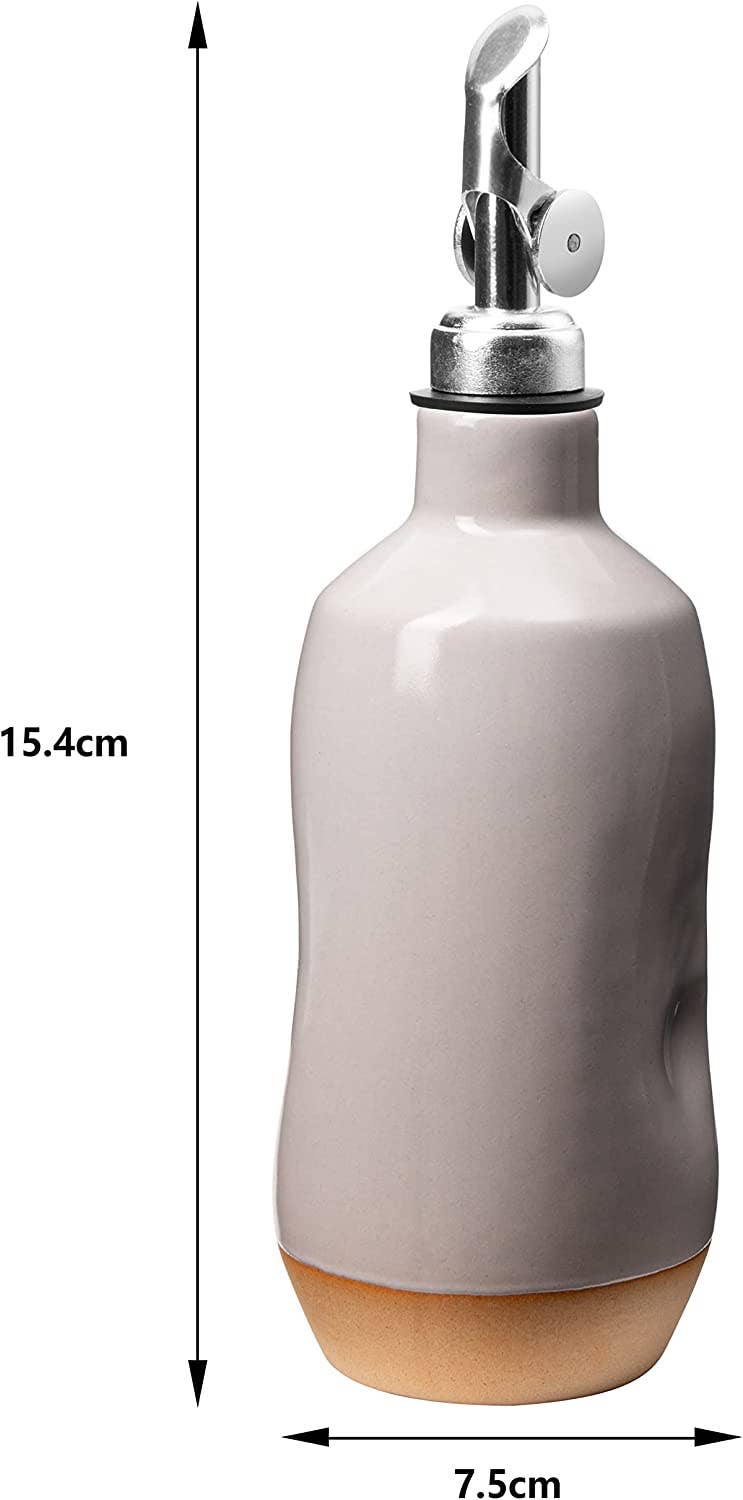 Ceramic Olive Oil Dispenser