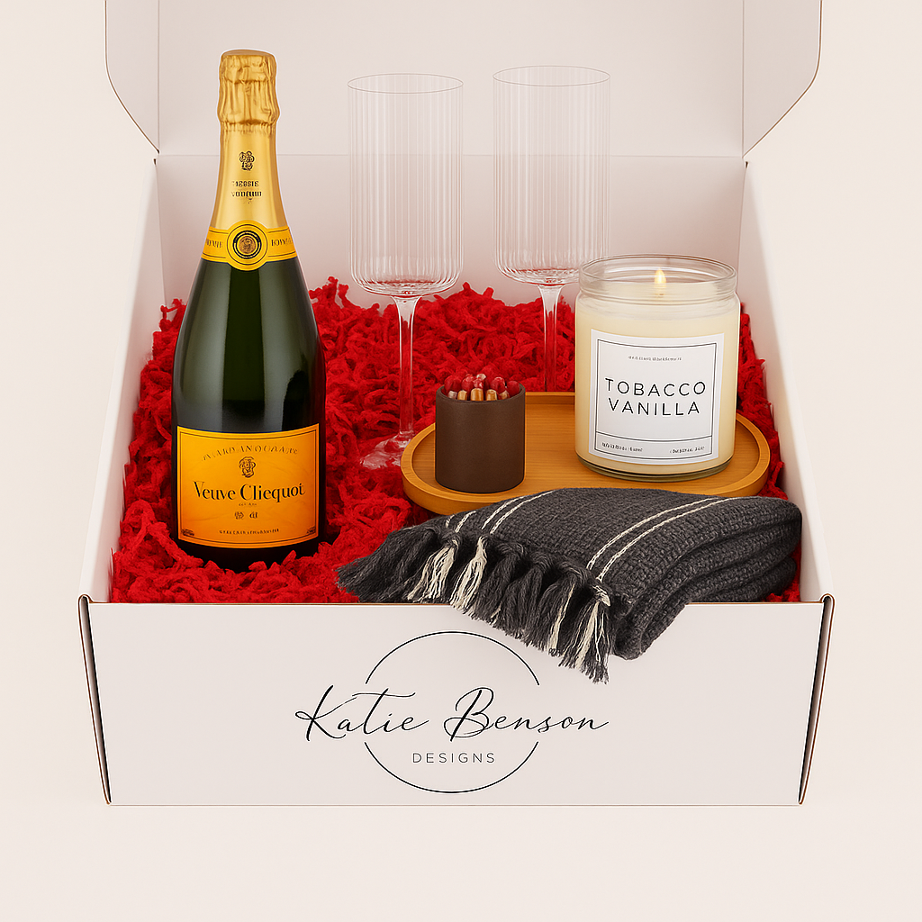 Bubbly Moments Gift Box