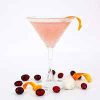 Cocktail Bombs- Cosmo