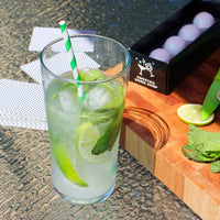 Cocktail Bombs- Mojito