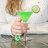 Cocktail Bombs- Spicy Margarita