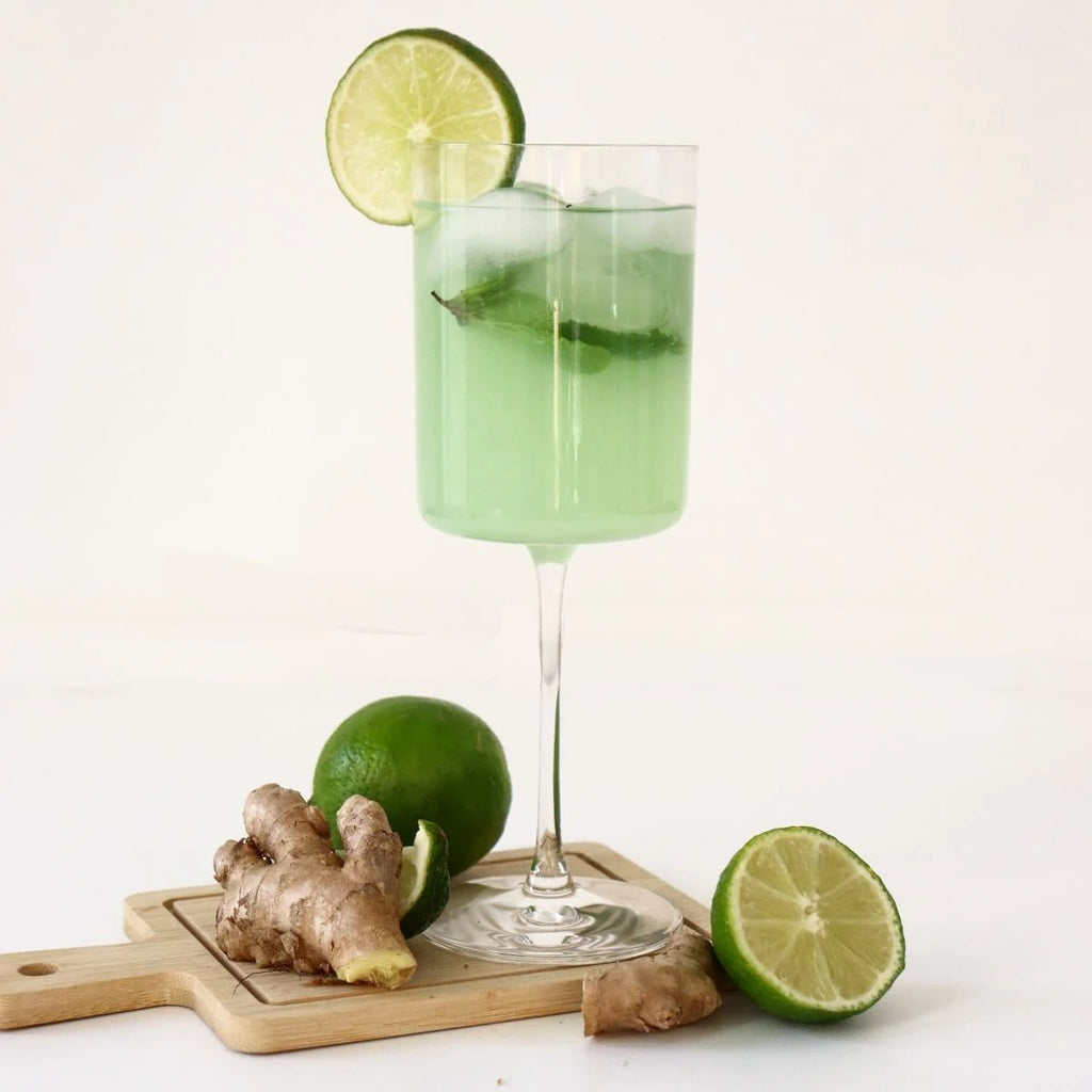 Cocktail Bombs- Holiday Mule